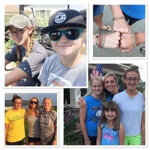 Meet your Posher, Ben